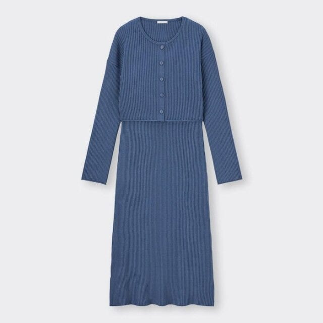 GU　ワンピース