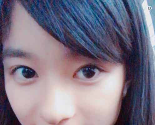 芳根京子「誰ひとり気付かない」自ら報告でフォローの声「どっちにしろ可愛いから!」