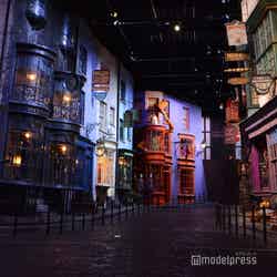 ワーナー ブラザース スタジオツアー東京 ‐ メイキング・オブ・ハリー・ポッター(C)モデルプレス