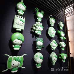 日本館(C)モデルプレス