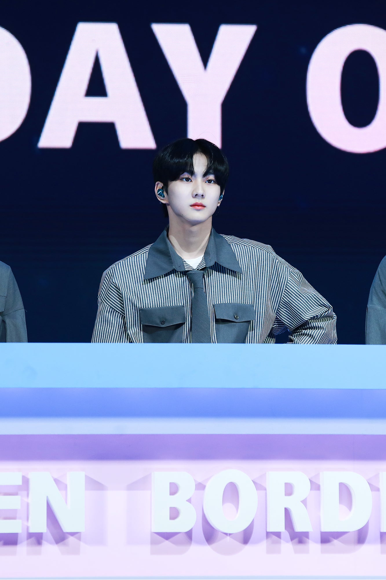 JUNGWON（C）BELIFT LAB