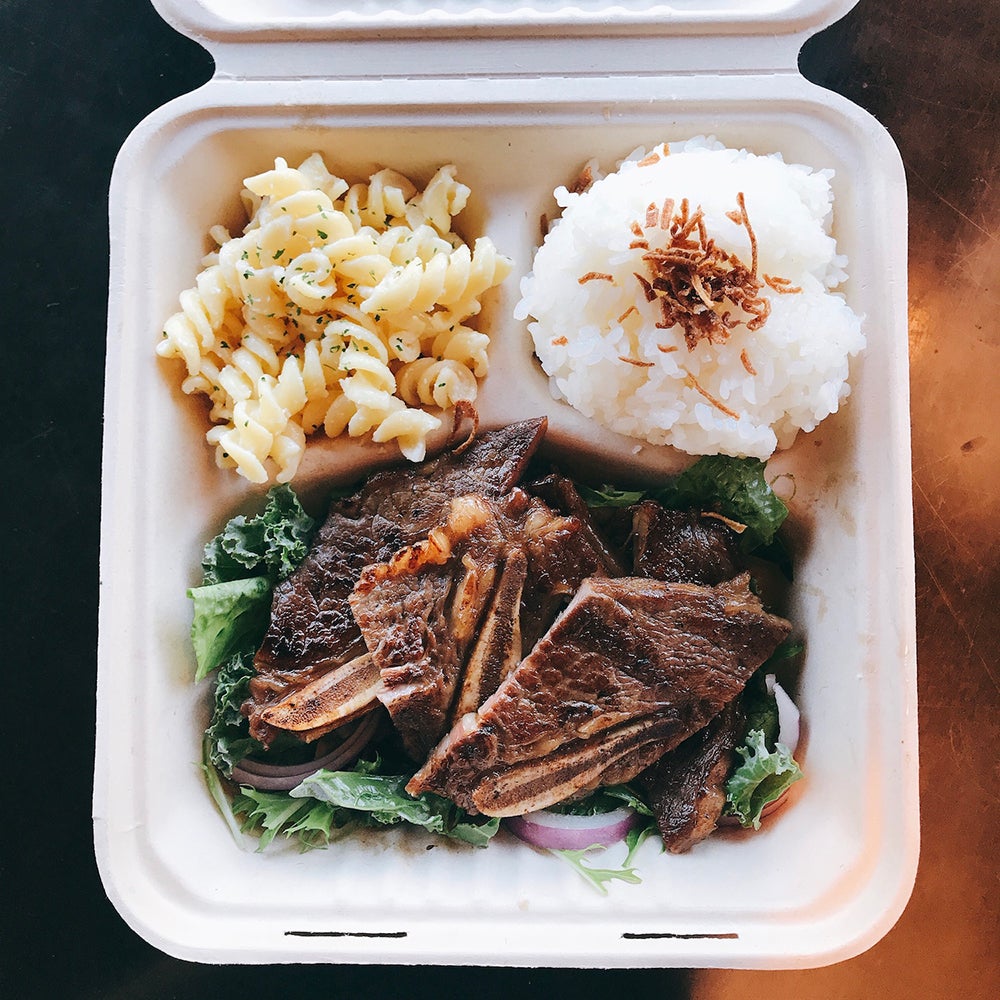 ハレアイナ・ホア／画像提供：U-MORE