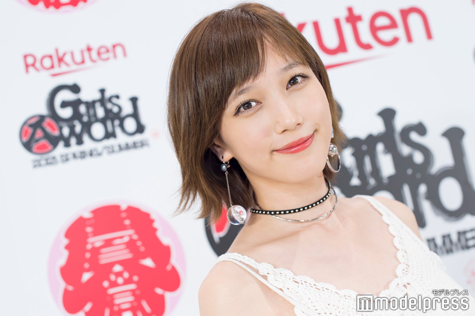 本田翼（C）モデルプレス