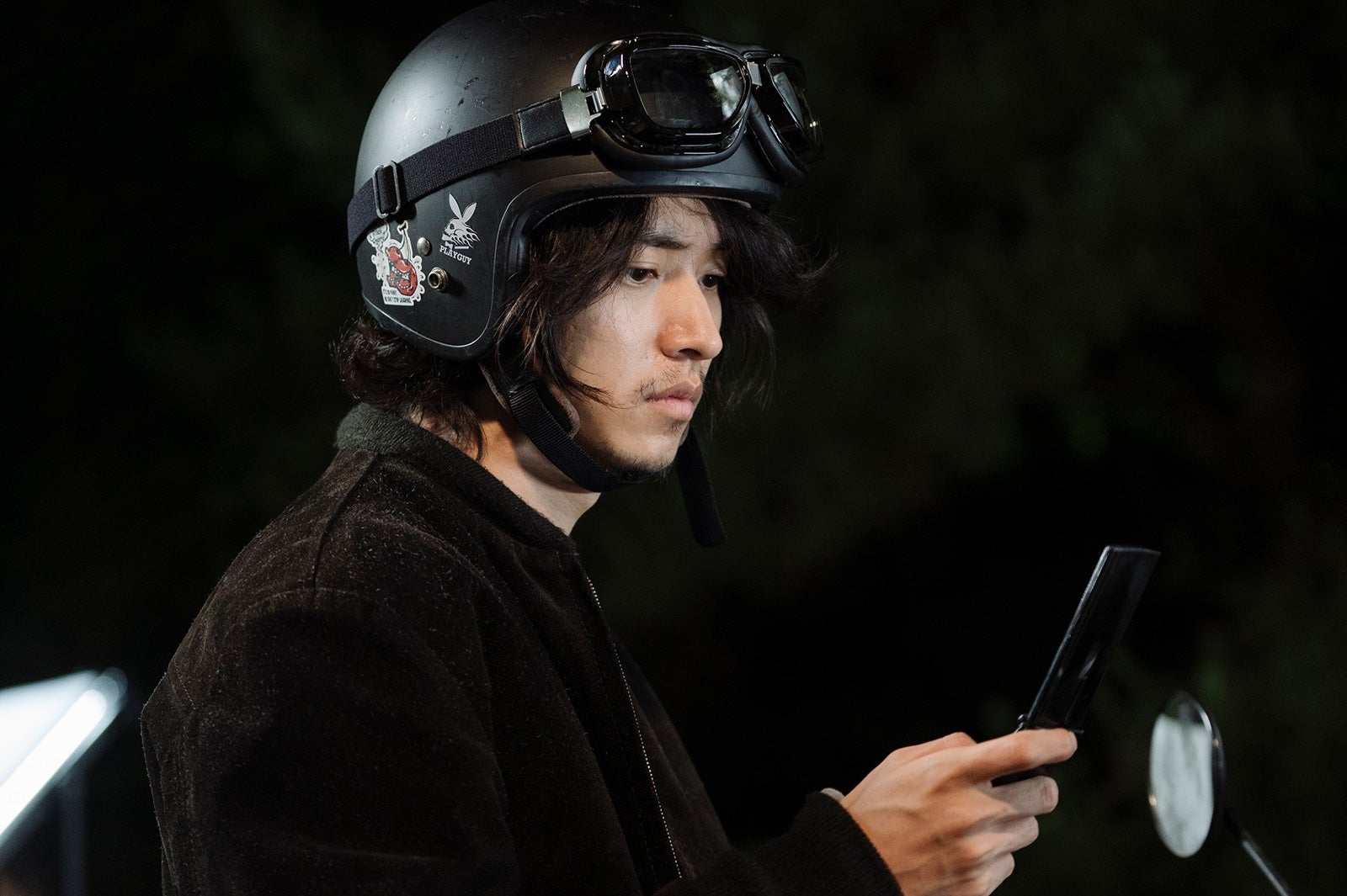 山崎賢人（モデルプレス独占カット）（C）2020「劇場」製作委員会