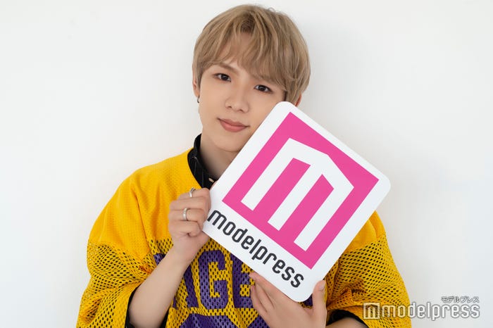 SHOTARO(C)モデルプレス