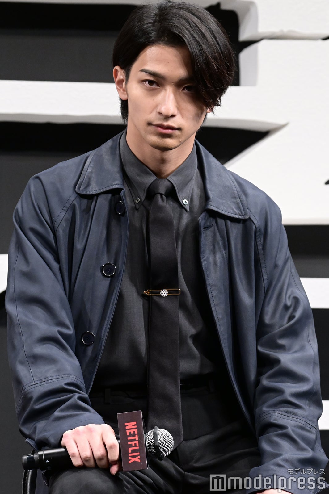 横浜流星（C）モデルプレス