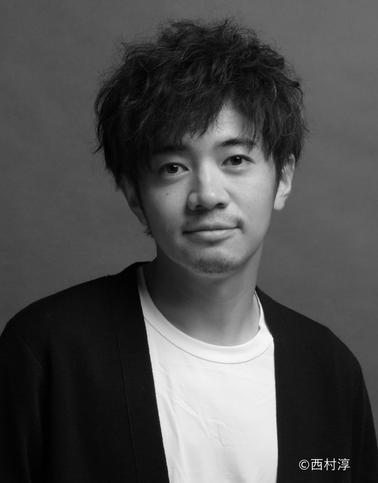 和田正人（提供写真）