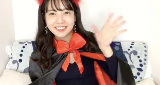 斉藤優里 （提供写真） 