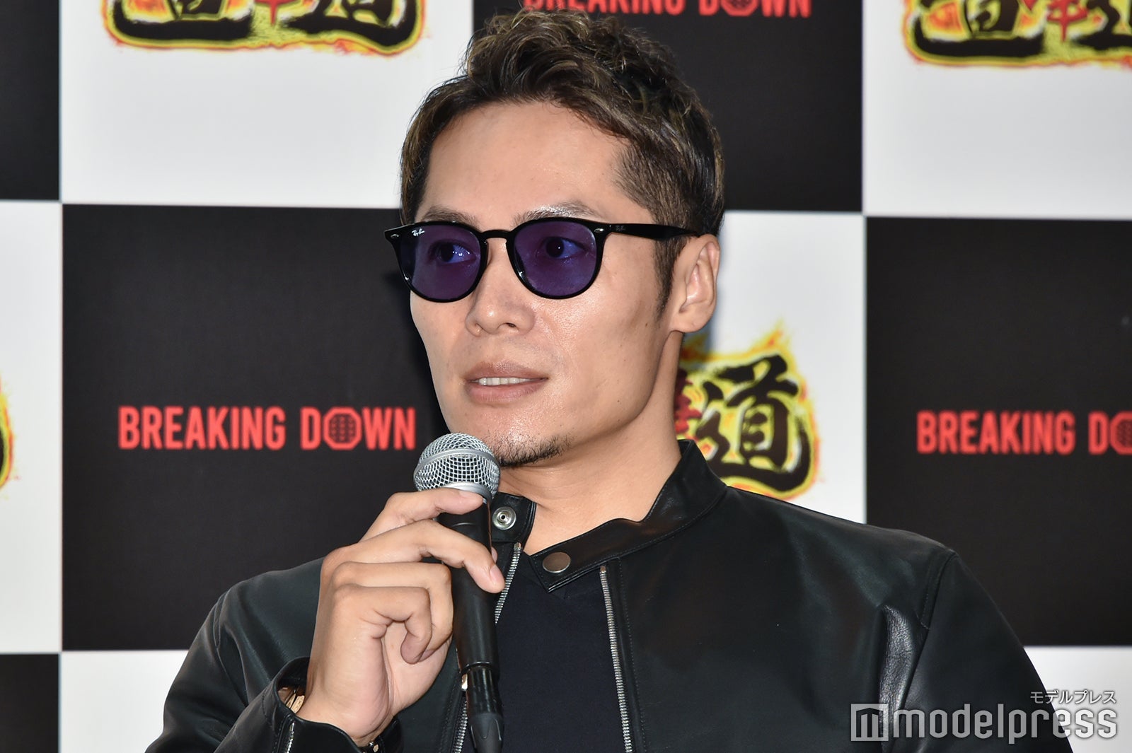 飯田将成 （C）モデルプレス