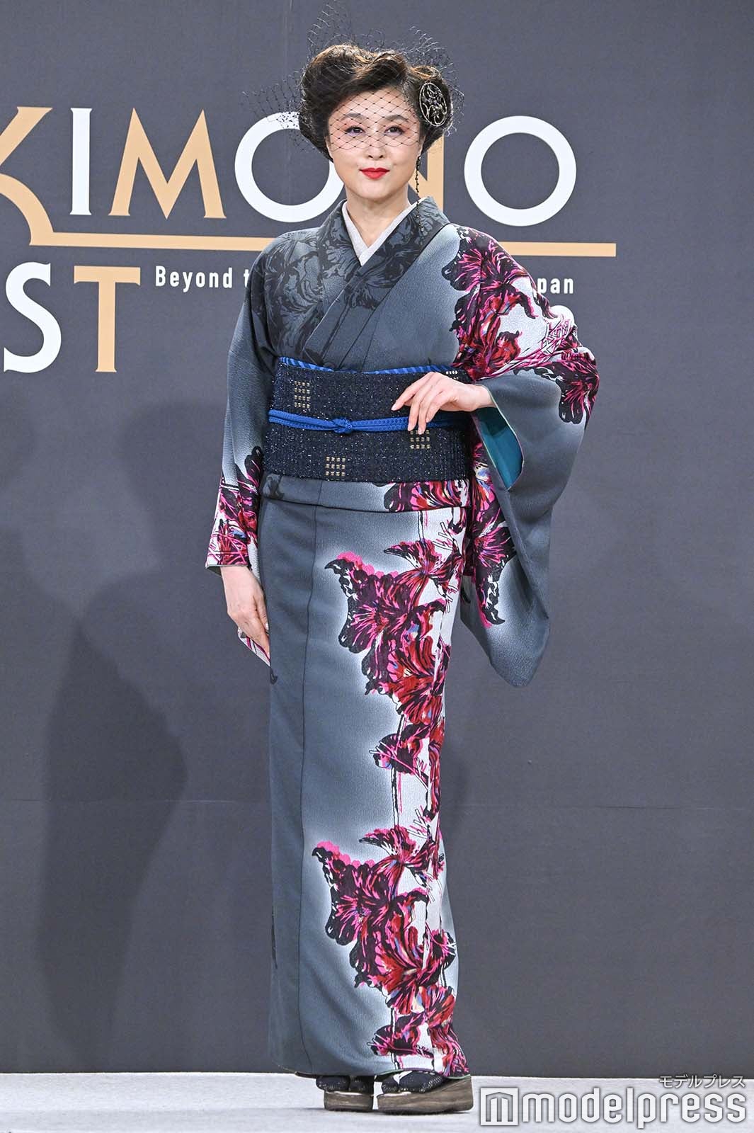 藤原紀香（C）モデルプレス