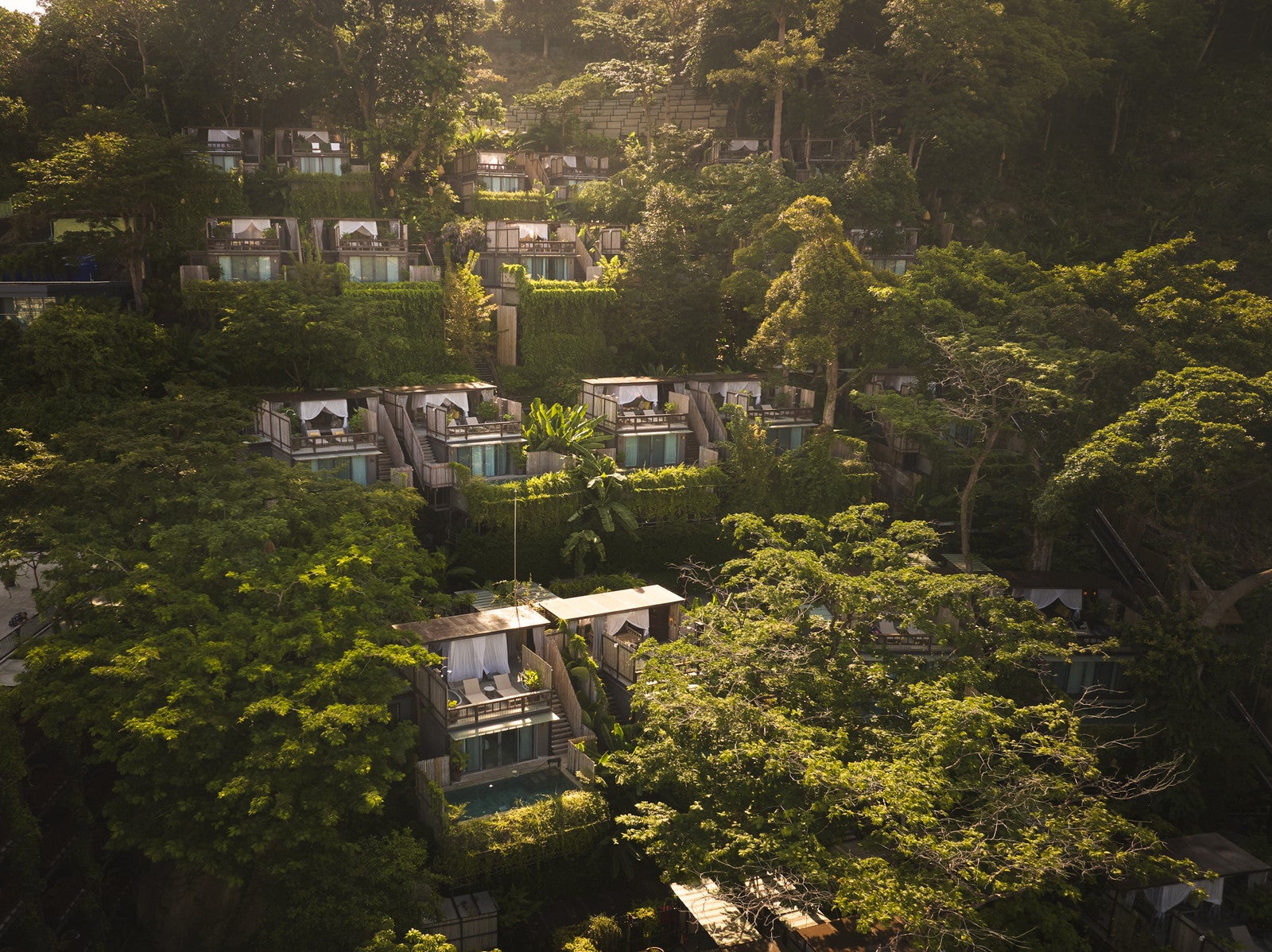 ディンソ リゾート＆ヴィラ プーケット，ヴィニェット コレクション／提供画像