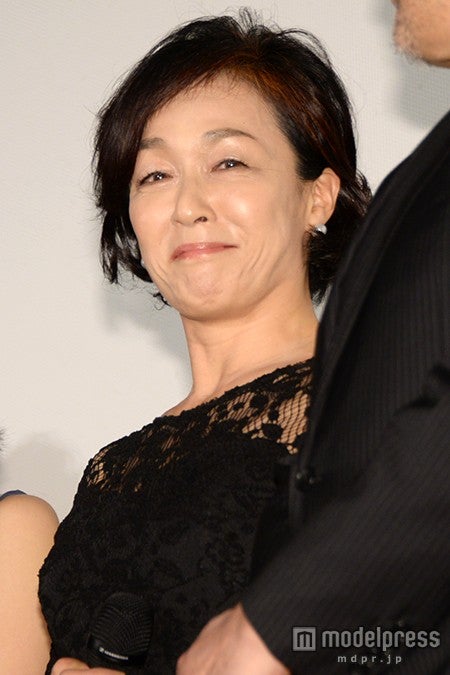 キムラ緑子 （C）モデルプレス