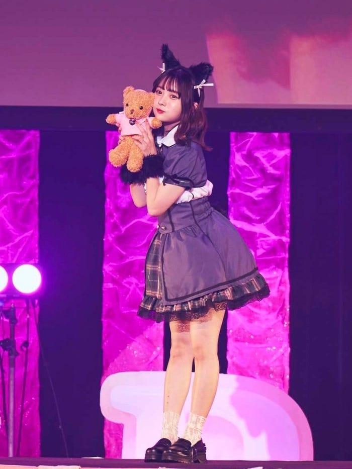 「LARME fes」Day2(提供写真)