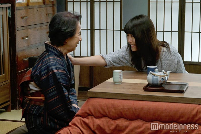 「いつかこの恋を思い出してきっと泣いてしまう」第7話より/画像提供:フジテレビ