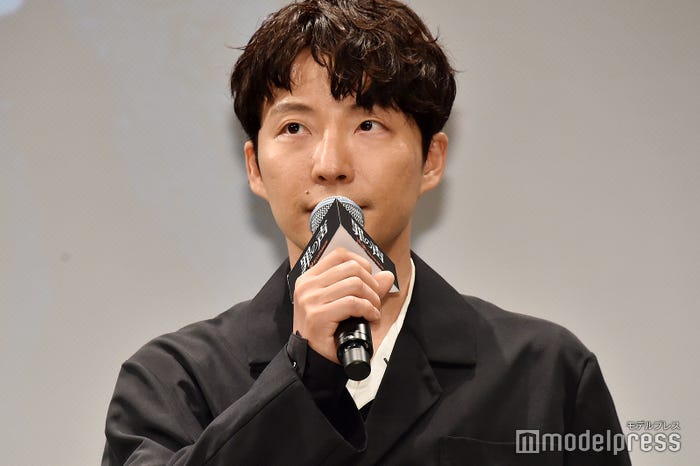 星野源(C)モデルプレス