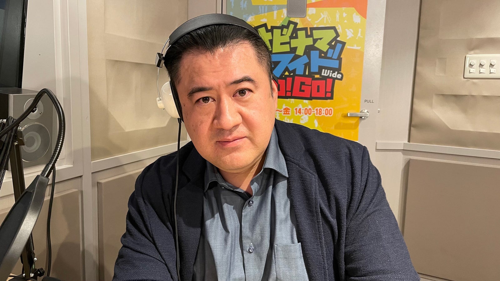 小手伸也（C）テレビ東京