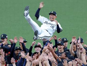オリックス・平野 投球スタイル変えてまであがき続けた向上心「新境地を切り開いていかなきゃ」