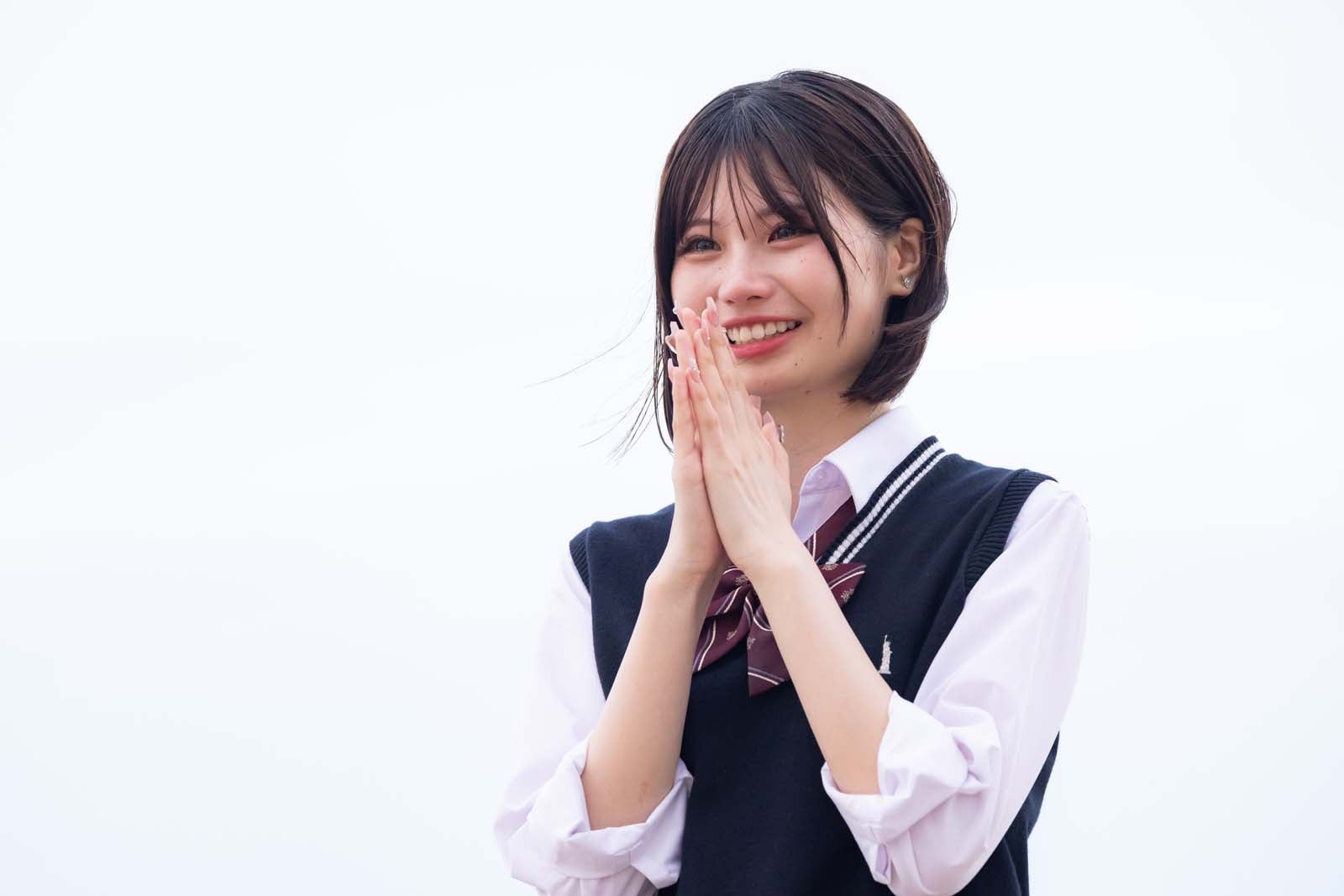 みあ「今日、好きになりました。ホアヒン編」最終回より（C）AbemaTV, Inc.