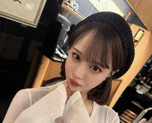 六本木人気キャバ嬢・れみれみ、福岡ゲスト出勤 キャリア初挑戦で感じた難しさと達成感「平凡に生きるより波乱万丈の方が楽しい」【モデルプレスインタビュー】