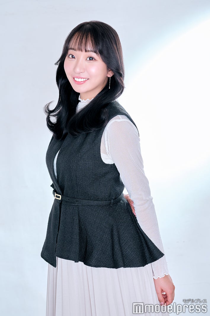 じゃがりこ（C）モデルプレス