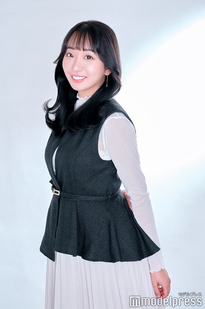 じゃがりこ(C)モデルプレス