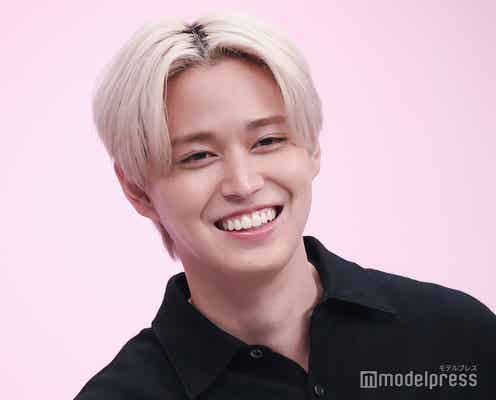 JO1白岩瑠姫、人気女優と対面で印象一変「そういう人じゃないとわかりました」本人からツッコミも【娘の命を奪ったヤツを殺すのは罪ですか?】