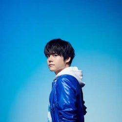 内田雄馬、6thシングル「Image」リリース決定&ライブBlu-ray&DVDビジュアル解禁