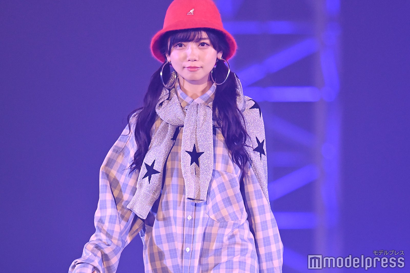 齊藤京子（C）モデルプレス