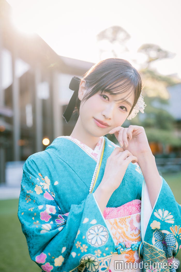 高橋ひかる(C)モデルプレス