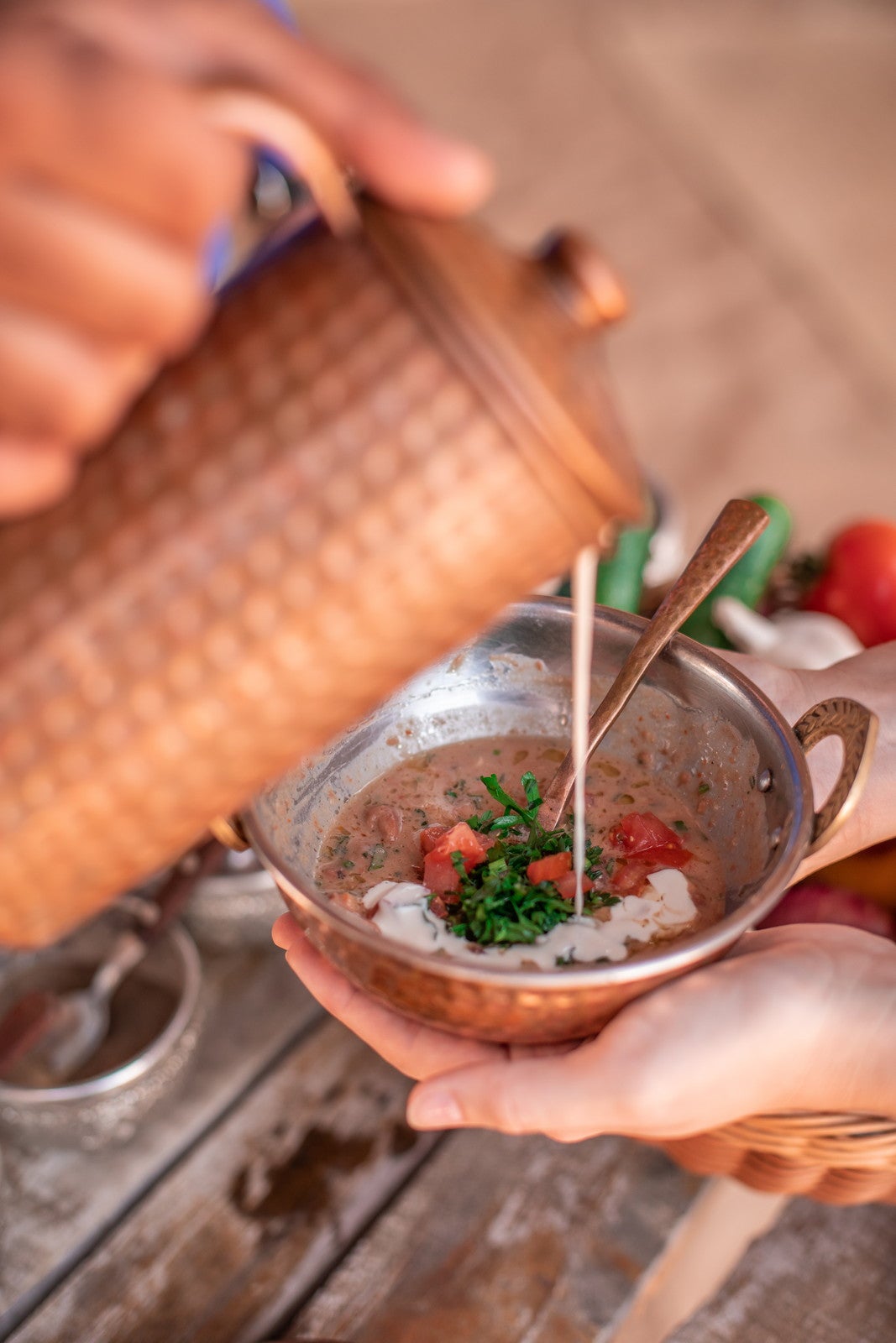 ベドウィンカルチュラルサファリツアー／PlatinumHeritage