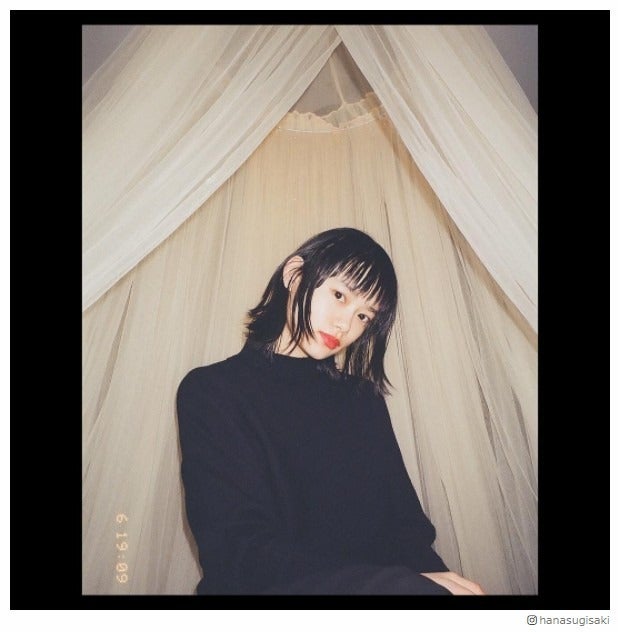 杉咲花、髪30センチカットで大幅イメチェン「可愛すぎる」「美しさ増した」絶賛の声