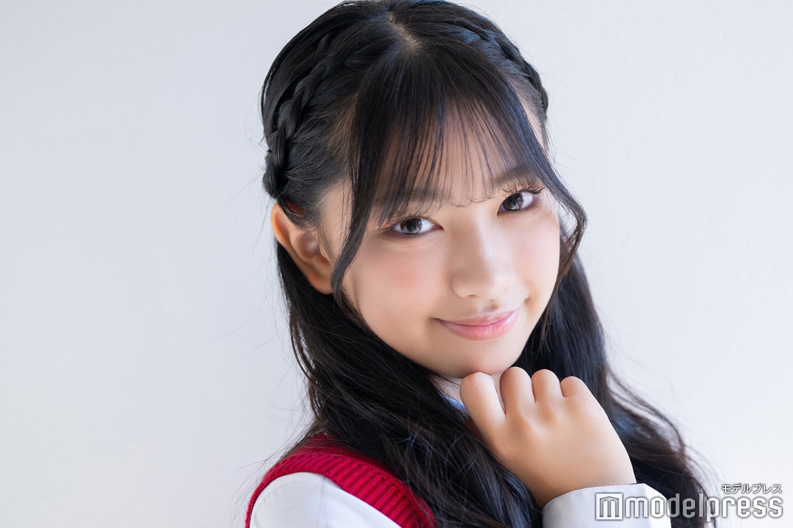 ほのさん（C）モデルプレス