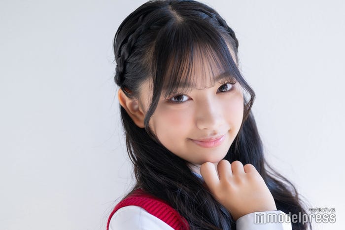 ほのさん(C)モデルプレス