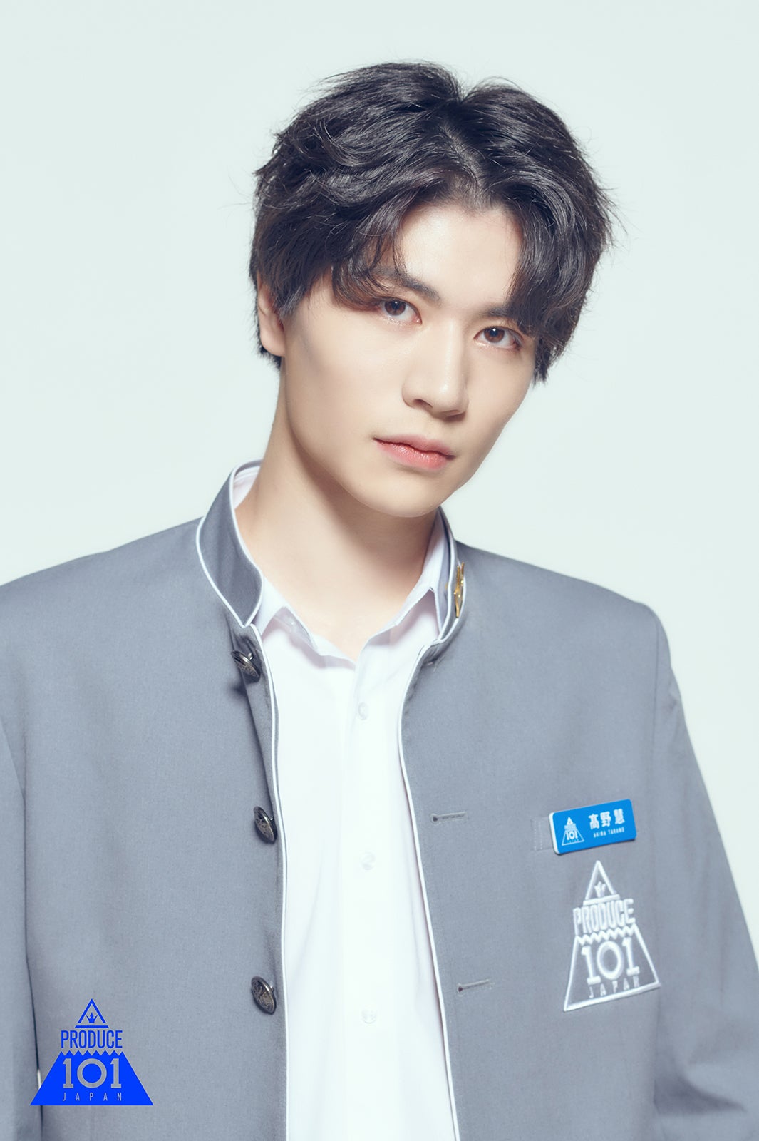 高野慧 （提供写真）