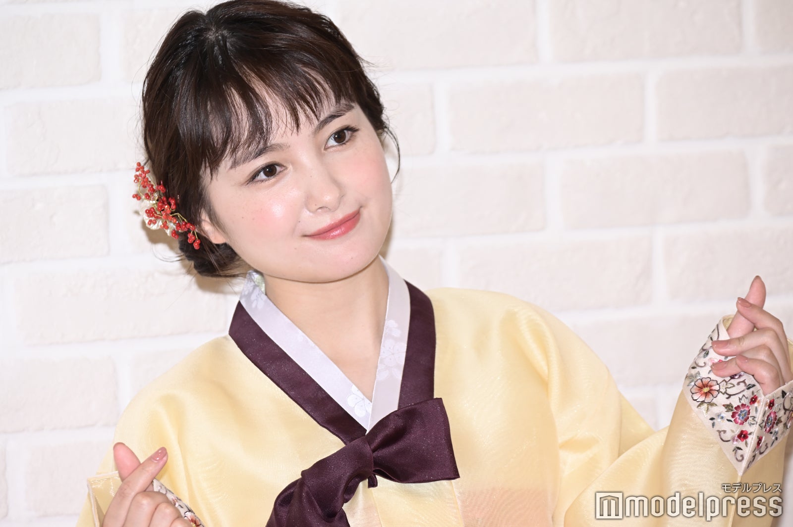 葵わかな （C）モデルプレス