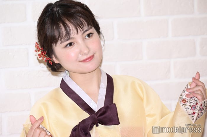 葵わかな (C)モデルプレス