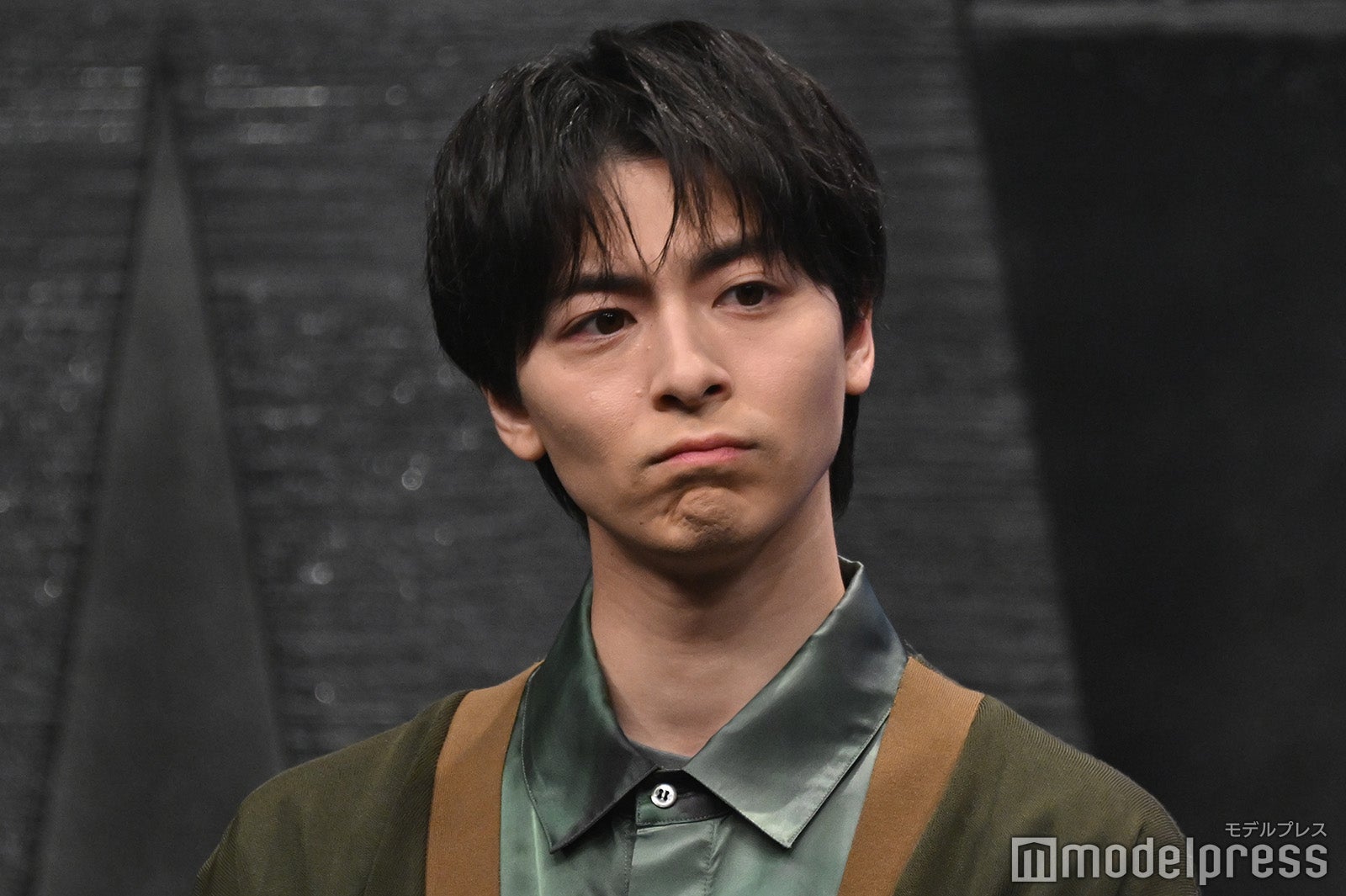 高杉真宙（C）モデルプレス