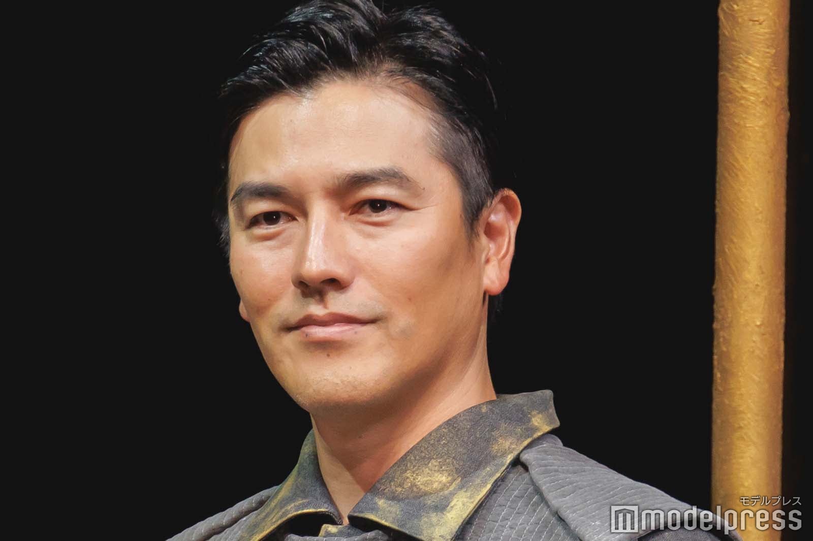 要潤（C）モデルプレス