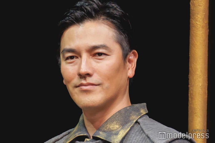 要潤(C)モデルプレス