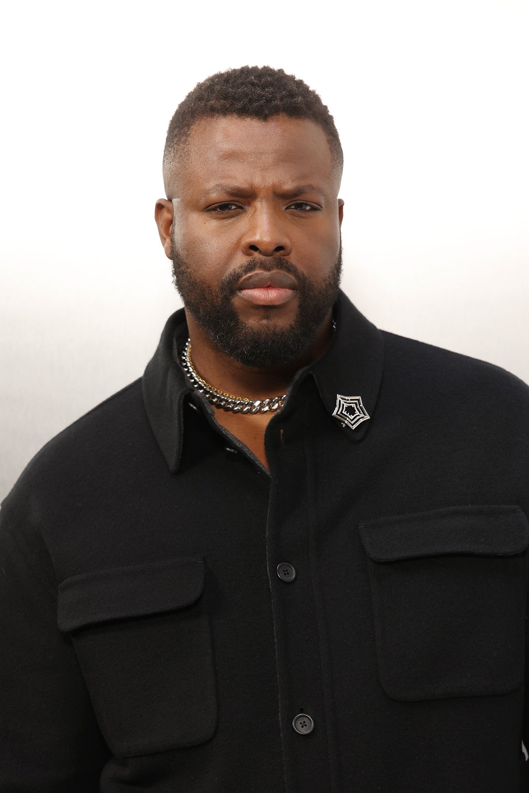 「フェンディ」2024-25年秋冬メンズコレクション（提供写真）