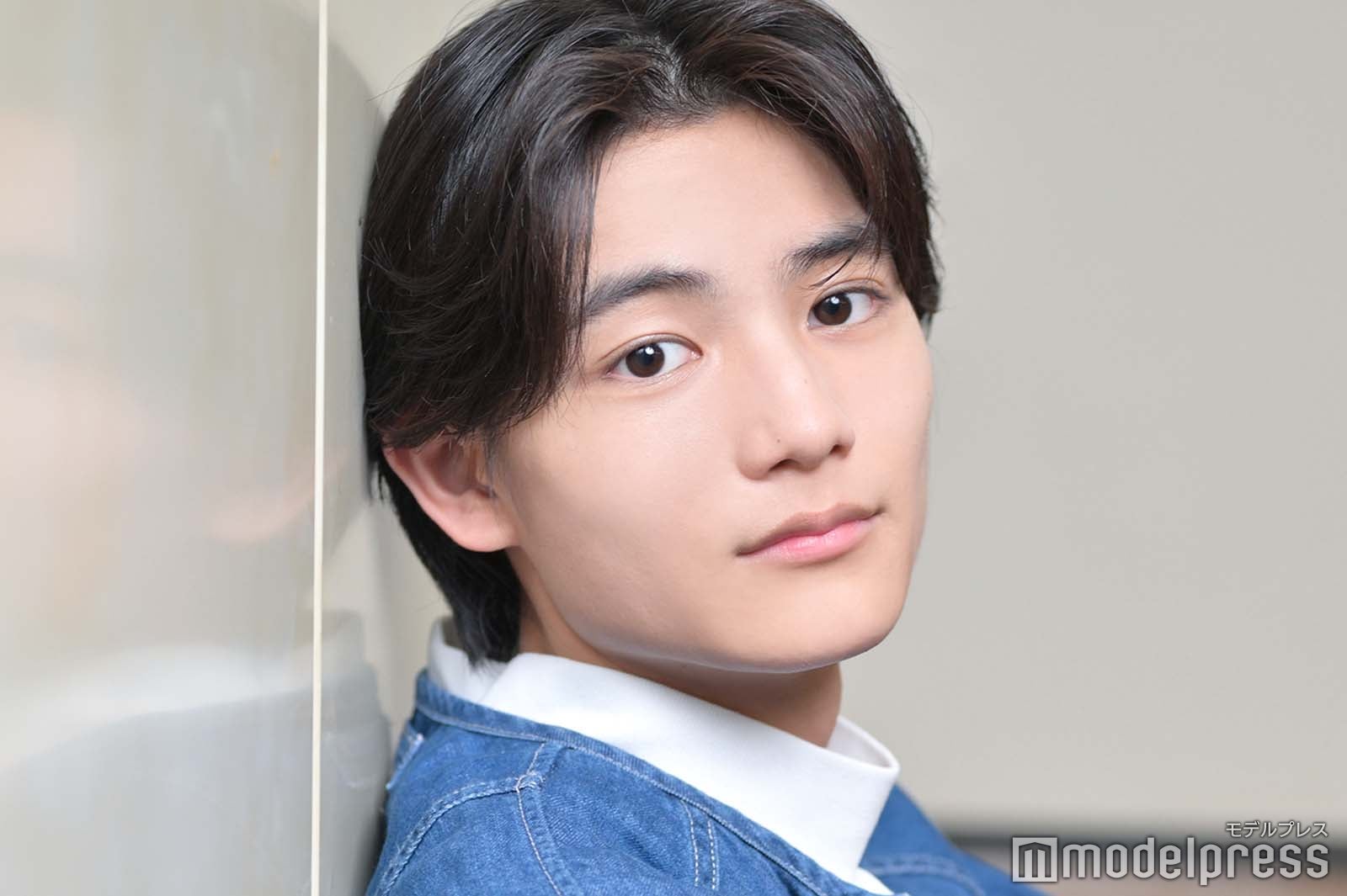 美少年ぶり話題の城桧吏、メイク初挑戦経て“可愛さ”自覚 共演・FANTASTICS中島颯太とだけ共感できたこと「お兄ちゃんみたいな存在」＜「おっさんのパンツがなんだっていいじゃないか！」インタビュー＞