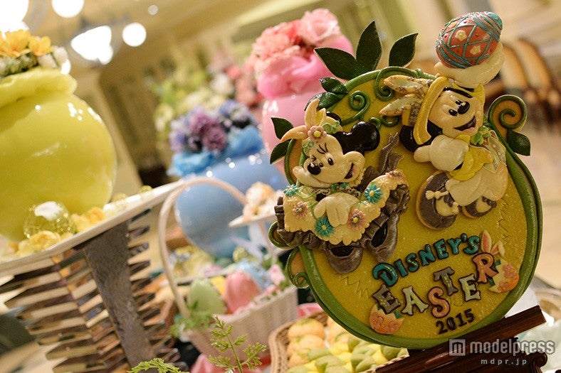 シャーウッドガーデン・レストラン　ブッフェ