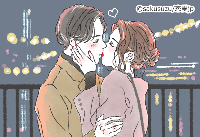 2人の愛が深まる 彼が 気持ちいいと思うキス をする方法 モデルプレス 2人の愛が深まる 彼が 気持ちいいと思うキス をする方法 モデルプレス