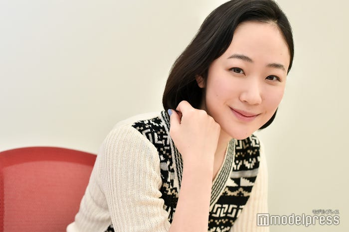 黒木華(C)モデルプレス