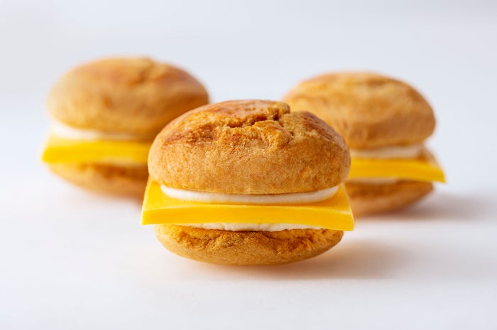 マイキャプテンチーズ TOKYO／画像提供：グレープストーン