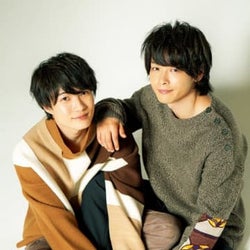 神木隆之介&中村倫也の妄想デートプラン!