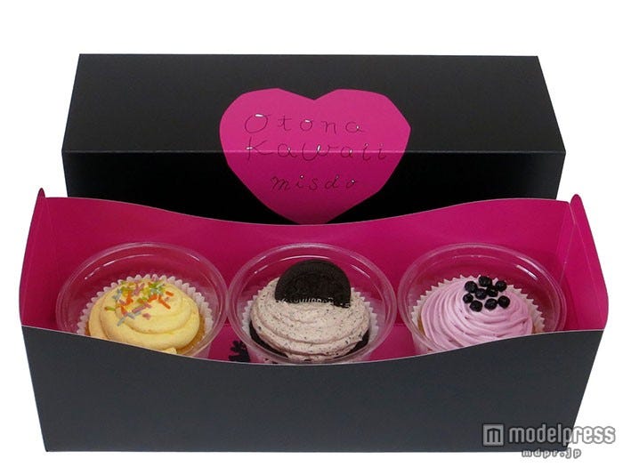 専用ボックスも登場