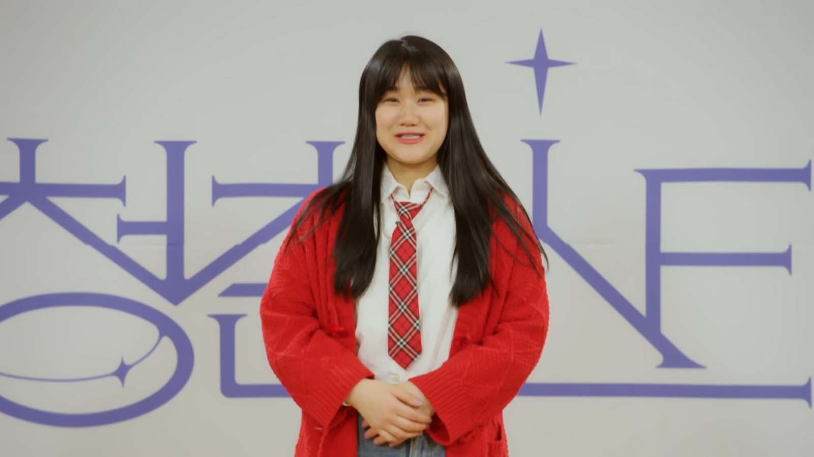 ボーカル派／No.76ヒョン・シニョン （C）CHANNEL A All rights reserved