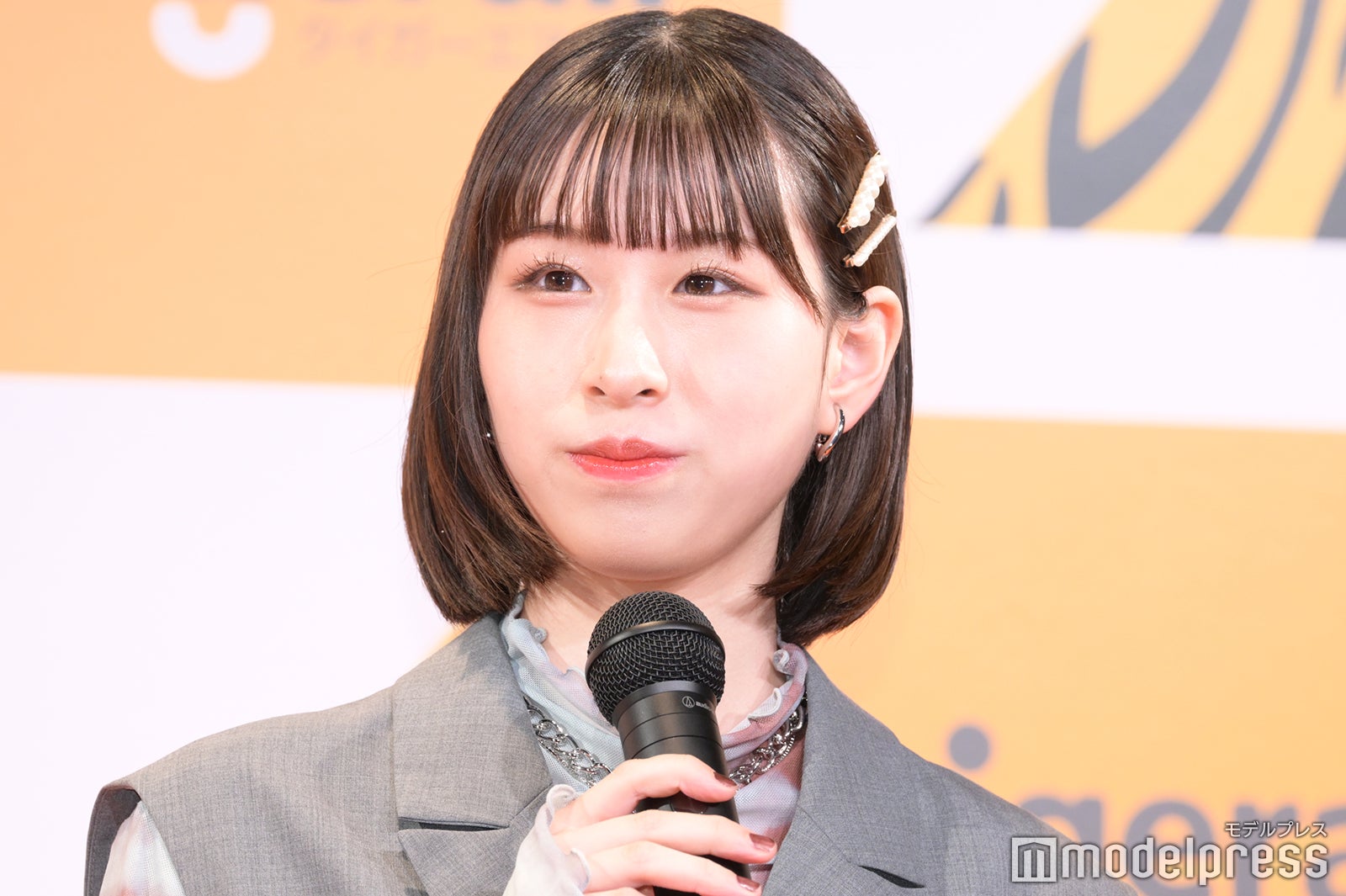 たなかり（C）モデルプレス