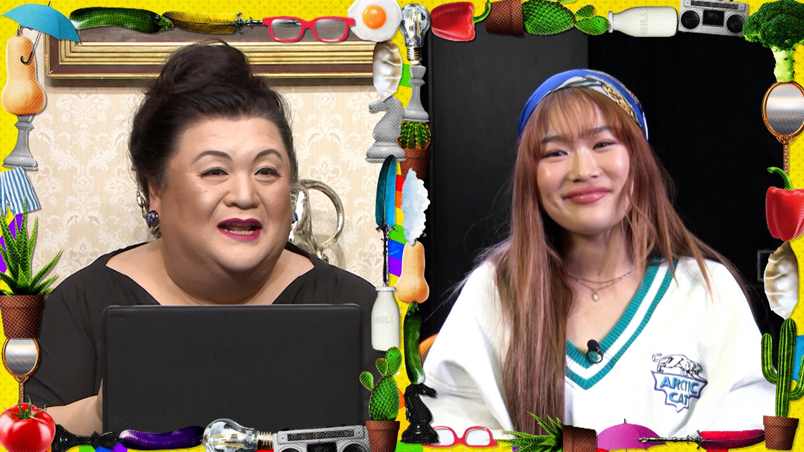 マツコ、人気K-POPアイドルの振付もするダンサーらと中継「自分の幸せを考えないとダメよ」